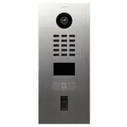 Doorbird D2101Fv Ip Video Türstation Fingerprint 50, V2A Es  423872479 4260423872479