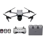 Dron Dji Air 3S Fly More Combo Rc-N3  Cp.ma.00000815.01 6941565989925