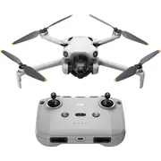 Dron Dji Mini 4 Pro Rc-N2  Cp.ma.00000731.01 6941565978806