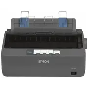 Drukarka igłowa Epson Lx-350  C11Cc24031 8715946502939