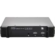 Dual Head, Sfp  5055109103881