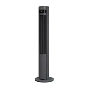 Duux  Fan Elevate Tower 40 W Diameter 29 cm Number of speeds 12 Oscillation Gray Dxtf01 8716164985559