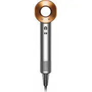 Dyson Supersonic Hd07 Nickel/Copper Hairdryer  5025155063644