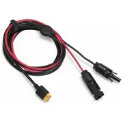 Ecoflow  Xt60 photovoltaic panel cable 3.5M Lmc4-Xt60I-3.5M 4895251603461 063979