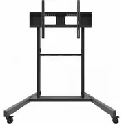 Edbak  trolley Tr19 130Kg 1000X600 5902841105010 Tledblatr190000
