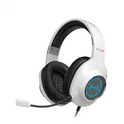 Edifier  G2 Ii Wired Over-Ear Microphone White 6923520240692