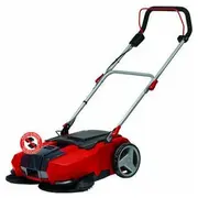 Einhell Te-Sw 18/610 Li solo Akku-Kehrmaschine  2352040 4006825649246