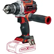 Einhell Tp-Cd 18/60 Li Bl - Solo 2000 Rpm 1.3 kg Black, Grey, Red  4514210 4006825659955 Nakeinwwk0040