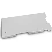 Ek Water Blocks Ek-Quantum Vector Trio Rtx 3090 Ti Backplate - Nickel  3831109897393