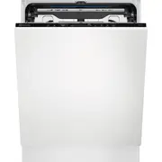 Trauku mašīna Electrolux Eem69410W  7332543761494