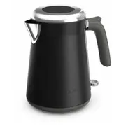 Tefal Collection Ki6668E0 electric kettle 1.7 L 2400 W Black  3045387293802 Agdtefcze0068