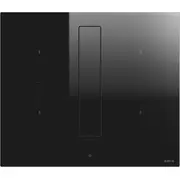 Hob and Hood 2In1 Elica Nikolatesla Fit Bl/A/60  Prf0167053 8020283050204
