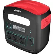 Energizer Przenośna stacja energii Pps960W1 960 Wh  Epps960W1EuBrMl 842982104099
