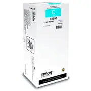 Epson  C13T869240 Ink Cartridge Xxl Cyan 8715946542898
