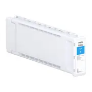 Epson Singlepack Ultrachrome Xd3 Cyan T50M2 700Ml  C13T50M200 8715946692821