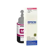 Epson  T6733 Ink bottle 70Ml Cartridge Magenta C13T67334A 8715946495316