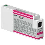 Epson  Ultrachrome Hdr T596300 Ink cartrige Vivid Magenta C13T596300 010343868410