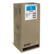Epson Xxl Ink Supply Unit  Workforce Pro Wf-C869R pack Cyan C13T97420N 8715946728872