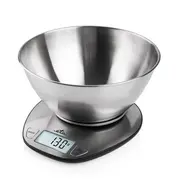 Eta  Kitchen scale 677890000 Dori Maximum weight Capacity 5 kg Graduation 1 g Display type Lcd Stainless steel Eta677890000 8590393258819
