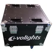 Evolights Glacier 18 Case 4In1 solidna skrzynia tr  5908249829053
