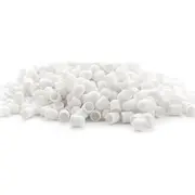 Exo Kapturek Ścierny 10Mm/60 500 Szt. Hard Cap White  126278 5906717419430