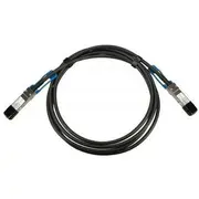 Extralink Qsfp28 Dac kabel 100G 3M 30Awg  Ex.18242 5903148918242