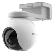 Ezviz  Cs-Hb8 4K Ip Camera with Battery, Type-C, 10400 mAh Cshb84K 6941545639116