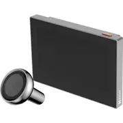 Ezviz Hp2 Black, Silver  Cs-Hp2 6941545633954 Indezvwid0003