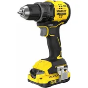 Stanley Sfmcd714D2T-Qw 18 V 2 x akumulator Ah  5035048843116