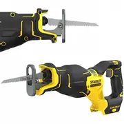 Stanley Fatmax Sfmcs311B Reciprocating saw 18 V black, yellow  Sfmcs311B-Xj 5035048840160 Nakstlpis0002