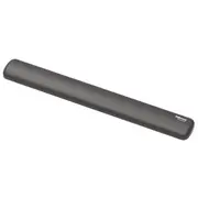 Fellowes  Breyta Keyboard Wrist Rest Black 100142575 043859812332