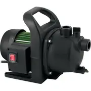 Fieldmann Pompa ogrodowa Fvc8010 600W  8590669230631