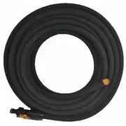 Fiskars wąż natryskowy 15M 1025935  6411501510631