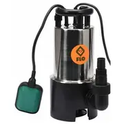 Flo pompa wody brudnej 1100W 79792  5906083029394