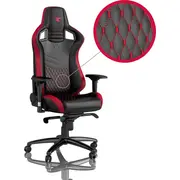 Fotel Noblechairs Epic - mousesports Edition black/red Gagc-127  Nbl-Pu-Mse-001 4251442502072