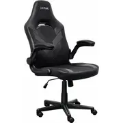 Trust Gxt 703 Riye - gaming chair Black  25128 8713439251289 Gamtrufot0031
