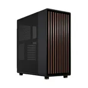 Fractal Design  North Charcoal Black Atx Fd-C-Nor1C-01 7340172704706