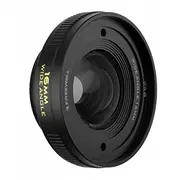 Freewell 16Mm wide-angle lens with 17Mm mount  Fw-Sh-17Wan 4897143171997 085485