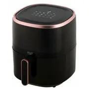 Adler Ad 6322 Air fryer 5.0 L black  5905575910042 Agdadlfry0015