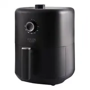 Frytkownica beztłuszczowa Adler Airfryer Ad 6310  5903887803250