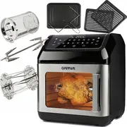 G3 Ferrari Friggisano Evo 13L Single Stand-Alone 1700 W Deep fryer Black, Stainless steel  G10187 8055176402068 Agdg3Fpzz0006