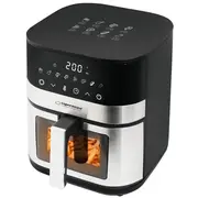 Esperanza Fat-Free fryer Pesce Alla Griglia 5L  Eka003 5901299965528 Agdespfry0004