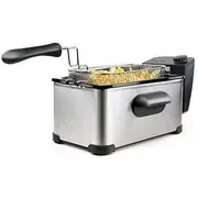 Taurus oil fryer 973967000 2000W3L  8414234739674 Agdtaufry0010