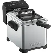 Tefal Fr507D Family Pro Digital Fryer  3045387249212 Hc02-01C