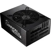 Fsp/Fortron Cannon Pro 2500W Atx 3.1 Ppa25A0102  4711498480446