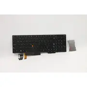 Full-Size Usb keyboard with  5704174691266