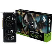 Gainward Rtx5060Ti Ghost Oc 8Gb Gddr7 Hdmi 3Xdp  Ne7506Tt19P1-Gb2062B 4710562245271