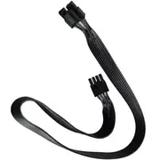 Gamemax Vga/Cpu 2X8Pin-B  9505-1900R0022 6931858786324