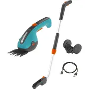 Gardena  Classiccut Li 09886-20 8 cm 4078500065795