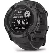 Garmin Instinct 2X Solar Black 010-02805-00  0753759319328